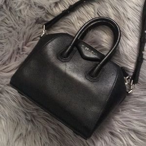Givenchy Mini Antigona